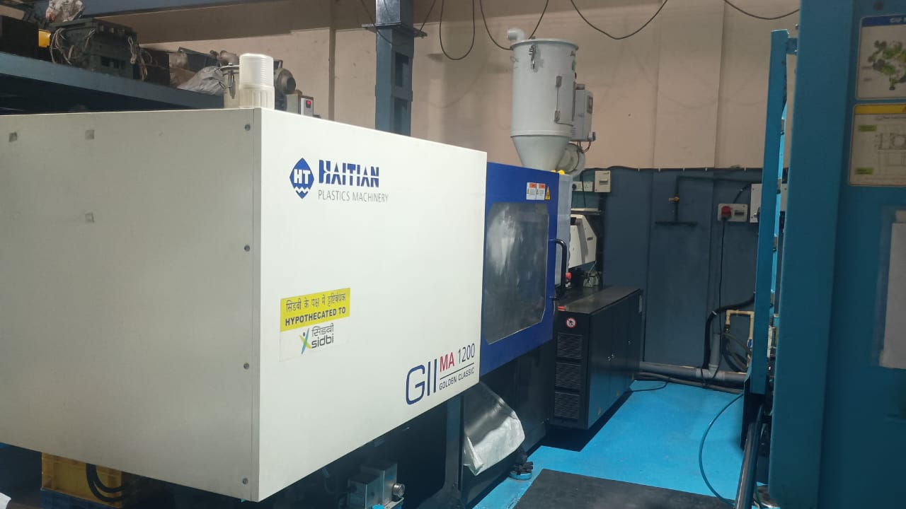 Machine 4
